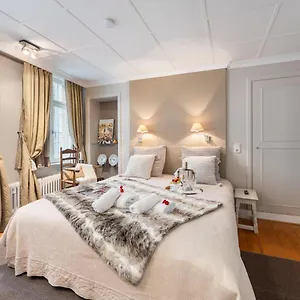 Het Geerwijn - Gastensuite In Hartje Belgium