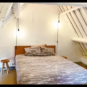 Cosy House Near Market Belgium