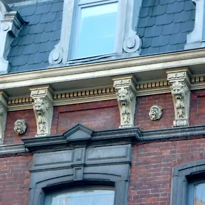 Les Du Pays De Belgium
