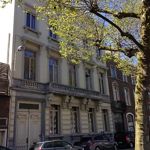 Business-flatsghent Belgium